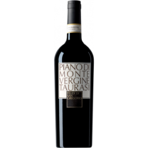 Piano di Montevergine - Taurasi Riserva 2016 - Feudi San Gregorio