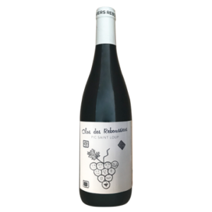 Pic Saint Loup 2021 - Clos des Reboussiers