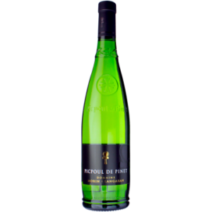 Picpoul de Pinet 2025 - Domaine Morin-Langaran