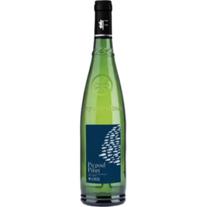 Picpoul de Pinet 2025 - Flores