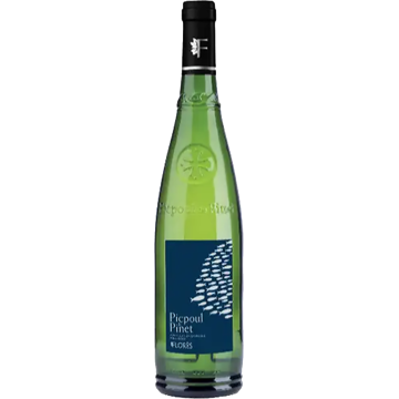 Picpoul de Pinet 2025 - Flores