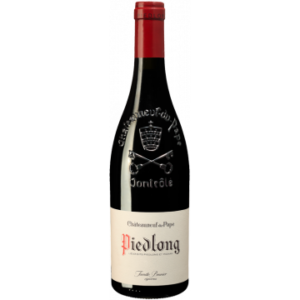 Piedlong 2022 - Domaine du Vieux Télégraphe