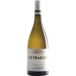 Pietrarizzo Etna Bianco 2023 - Tornatore