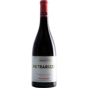 Pietrarizzo Etna Rosso 2021 - Tornatore
