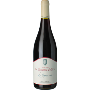 Pigeonnier 2024 - Domaine la Terrasse d'Elise