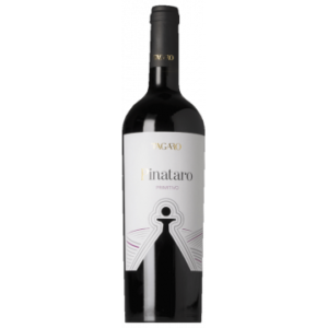 Pinataro Primitivo 2025 - Tagaro