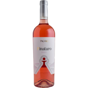 Pinataro Rosato 2025 - Tagaro