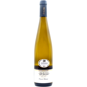 Pinot Blanc 2023 - Hubert Meyer