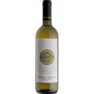 Pinot Grigio 2025 - Vivaldi