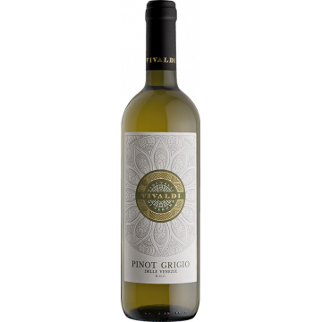 Pinot Grigio 2025 - Vivaldi