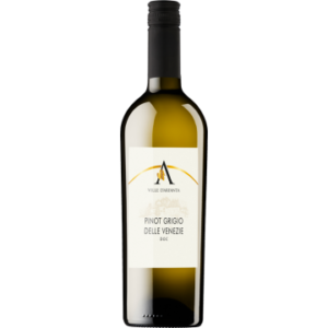 Pinot Grigio Delle Venezie 2025 - Ville d'Arfanta