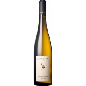 Pinot Gris Grand Cru Brand 2016 - Domaine Josmeyer