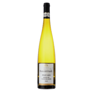 Pinot Gris Grand Cru Gloeckelberg 2020 - Domaine Fernand Engel