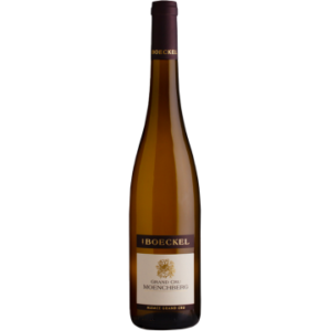 Pinot Gris Grand Cru Moenchberg 2020 - Domaine Boeckel