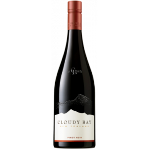 Pinot Noir 2023 - Cloudy Bay