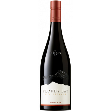Pinot Noir 2023 - Cloudy Bay