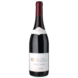 Pinot Noir 2024 - La Petite Perrière - La Perrière