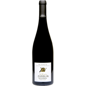 Pinot Noir Bollenberg 2023 - Domaine Valentin Zusslin