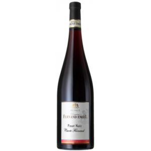 Pinot Noir Cuvée Fernand 2024 - Domaine Fernand Engel