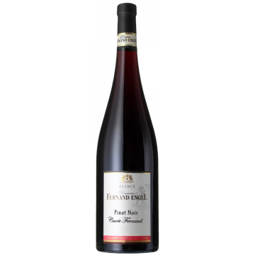 Pinot Noir Cuvée Fernand 2024 - Domaine Fernand Engel
