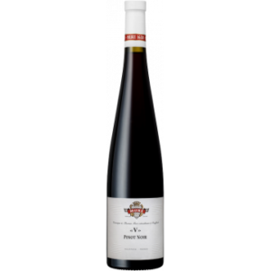 Pinot Noir Cuvée V 2023 - Véronique & Thomas Muré