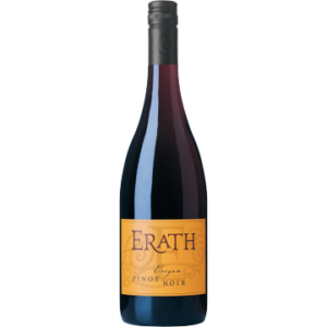 Pinot Noir de L'oregon 2022 - Erath