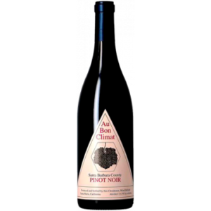Pinot Noir Santa Barbara 2023 - Au Bon Climat