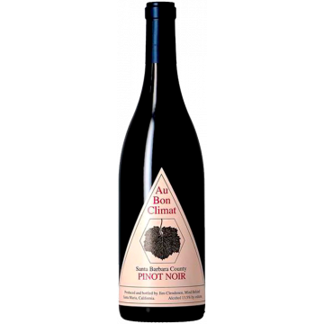 Pinot Noir Santa Barbara 2023 - Au Bon Climat
