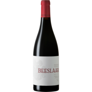 Pinotage 2023 - Beeslaar Wines