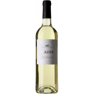 Plaisir Blanc 2025 - Maitres Vignerons de Vidauban