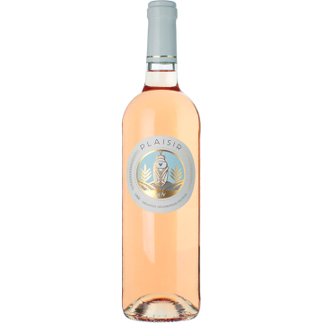 Plaisir Rosé 2025 - Maitres Vignerons de Vidauban
