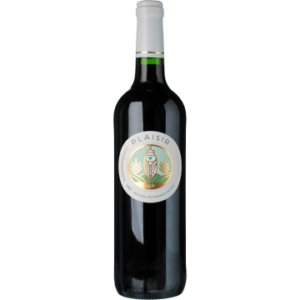 Plaisir Rouge 2024 - Maitres Vignerons de Vidauban
