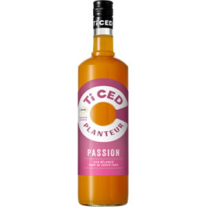 Planteur Passion - Les Rhums de Ced