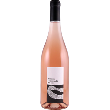 Pok Pok 2025 - Domaine La Rouviole