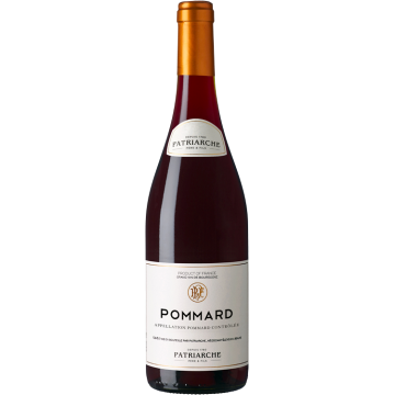Pommard 2017 - Maison Patriarche