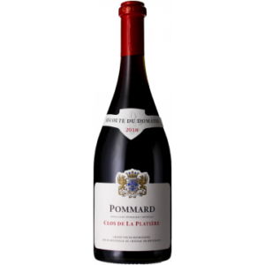 Pommard Clos de la Platière 2023 - Château de Meursault