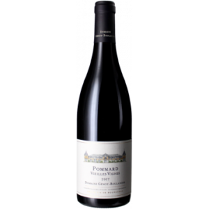 Pommard Vieilles Vignes 2022 - Domaine Genot Boulanger