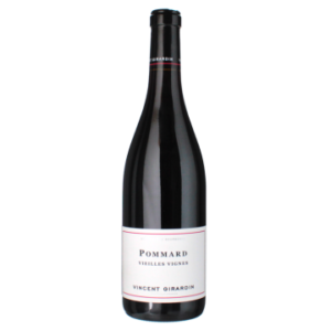 Pommard Vieilles Vignes 2022 - Vincent Girardin