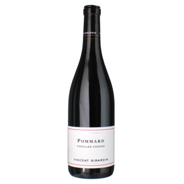 Pommard Vieilles Vignes 2022 - Vincent Girardin