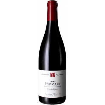 Pommard Vieilles Vignes 2024 - Closerie des Alisiers