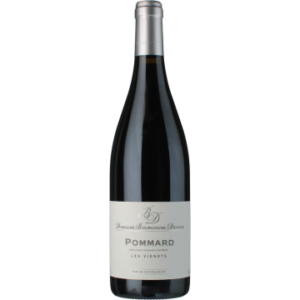 Pommard Vignots 2023 - Domaine Bourgogne Devaux