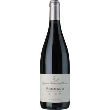 Pommard Vignots 2023 - Domaine Bourgogne Devaux