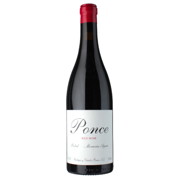 Ponce 2023 - Bodegas y Viñedos Ponce