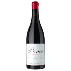 Ponce 2024 - Bodegas y Viñedos Ponce