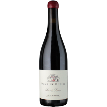 Pont de Pierre 2023 - Domaine Durieu