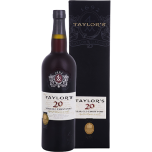 Port 20 Jaar - Taylor’s