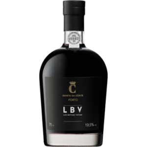 Port LBV 2018 - Quinta Da Côrte
