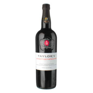 Port LBV 2020 - Taylor's