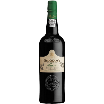 Port Natura Biologisch Reserve - Graham’s