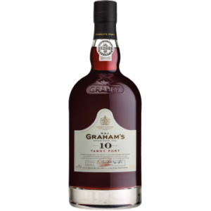 Port Tawny 10 Jaar - Graham’s